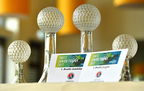 Tautz Junior Trophy 2020